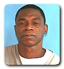 Inmate GREGORY L STIGER