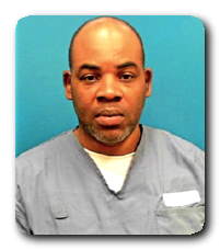 Inmate KEVIN L FORTUNE