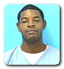 Inmate LAWRENCE R HOLLEY