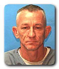 Inmate KENNETH D WATERS