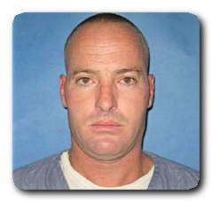 Inmate BRIAN BRANCH