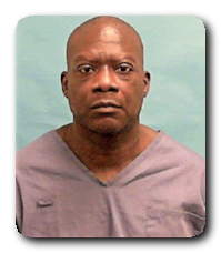 Inmate TOMMIE L THICKLIN