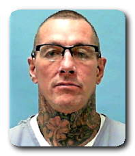 Inmate KENNETH M DEMPSEY