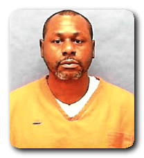 Inmate JERMAINE A FOSTER