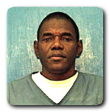 Inmate RUSSELL FRAZIER