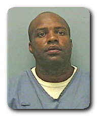 Inmate WILLIE E JR MCGINTY