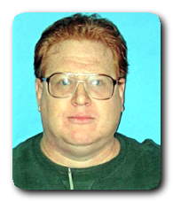 Inmate JEFF NOLTE