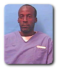 Inmate BARRY CAPEHART