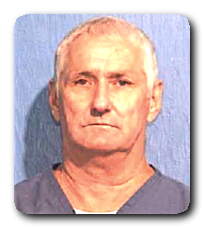 Inmate JOSEPH K HENNINGTON