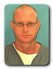 Inmate CHRISTOPHER HENRY