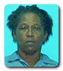 Inmate BEVERLY KELLY