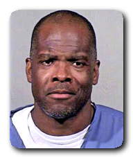 Inmate ANTHONY MIGHTY