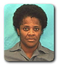 Inmate CAROL LYNN MILLEDGE