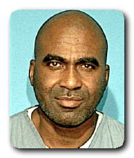 Inmate KEITH M SMILEY
