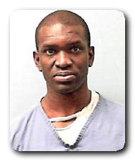 Inmate DONTAE L STANLEY