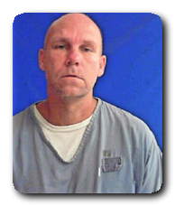 Inmate CHARLES WHITTON