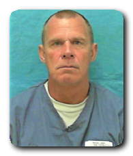 Inmate JAMES K BOWMAN