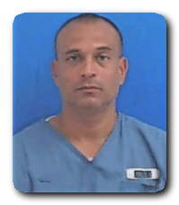 Inmate KIRBY M LOPEZ