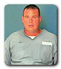 Inmate ANTHONY K LOWE