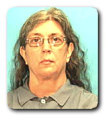 Inmate THELMA D LOWERY