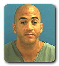 Inmate ERIC PERRY