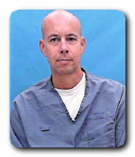 Inmate JOHN P SEARCY