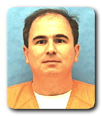 Inmate ERIC S BRANCH