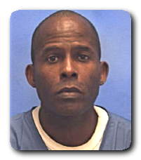 Inmate MARCUS FOSTER