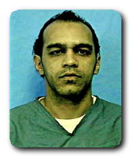 Inmate TERDELL C NEWSOME
