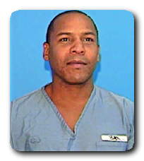 Inmate VICTOR D HOLTZ