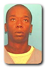 Inmate TERRANCE L SMITH