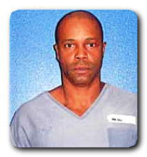 Inmate TYRONE MAYBERRY