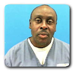 Inmate KENNETH B NELSON
