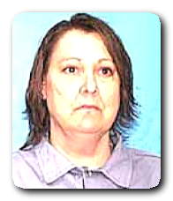 Inmate LISA A SMITH