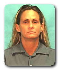 Inmate CANDICE WERY