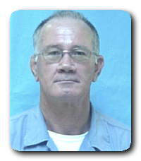Inmate CHARLES STEPHEN MCCHARGUE