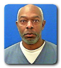 Inmate RODERICK D ANDERSON