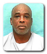 Inmate PAUL A FOSTER