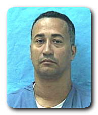 Inmate REYNALDO IRIZARRY
