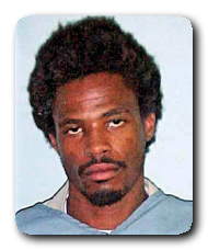 Inmate TERRANCE GRIFFIN