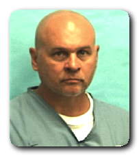 Inmate WILLIAM A MELCOLM