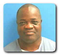 Inmate ANTHONY A WILLIAMS