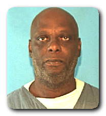 Inmate LARRY D WYCHE