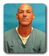 Inmate TERRY WOOD