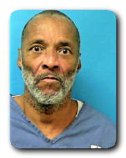Inmate CHARLES E ANDERSON