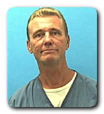 Inmate GARY W NELSON