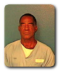 Inmate JOHNNY T MCCAULEY