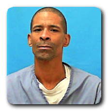 Inmate LEONARD E MCPHERSON