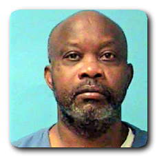 Inmate PHILLIP MOULTRIE