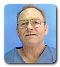 Inmate GUY D ROBERSON